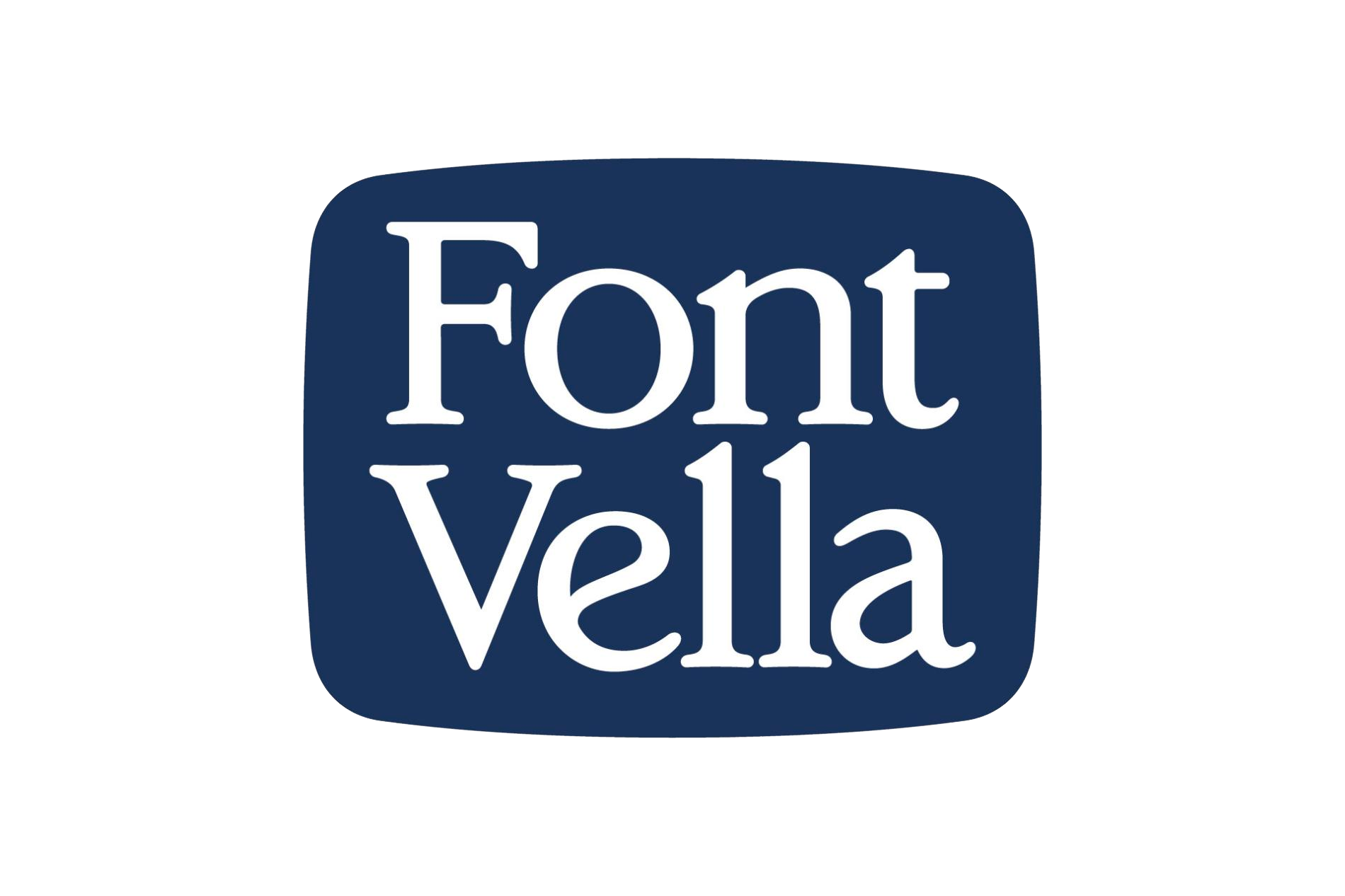 FONT VELLA