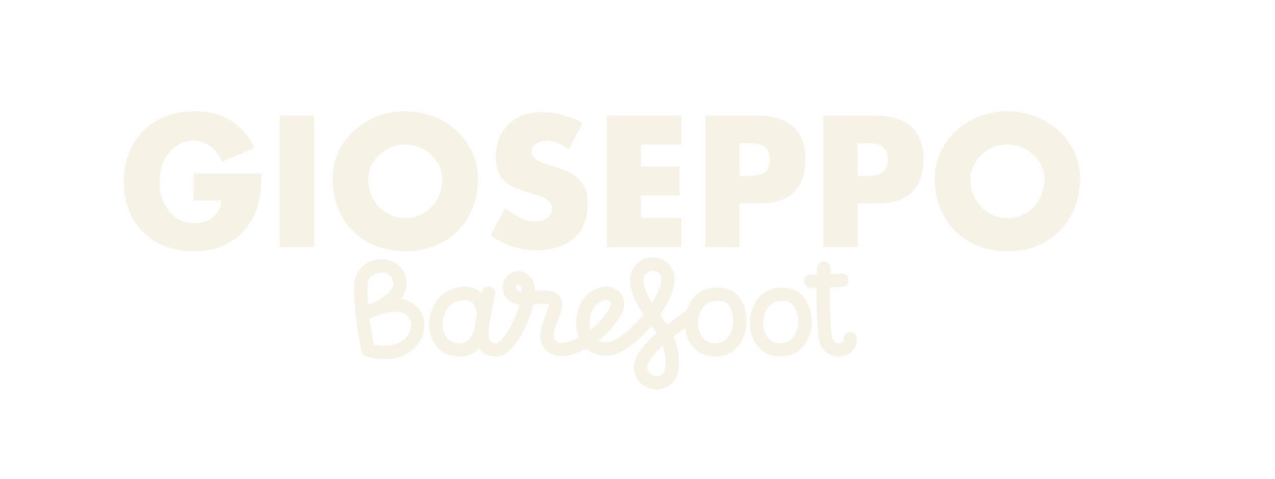 Gioseppo Barefoot