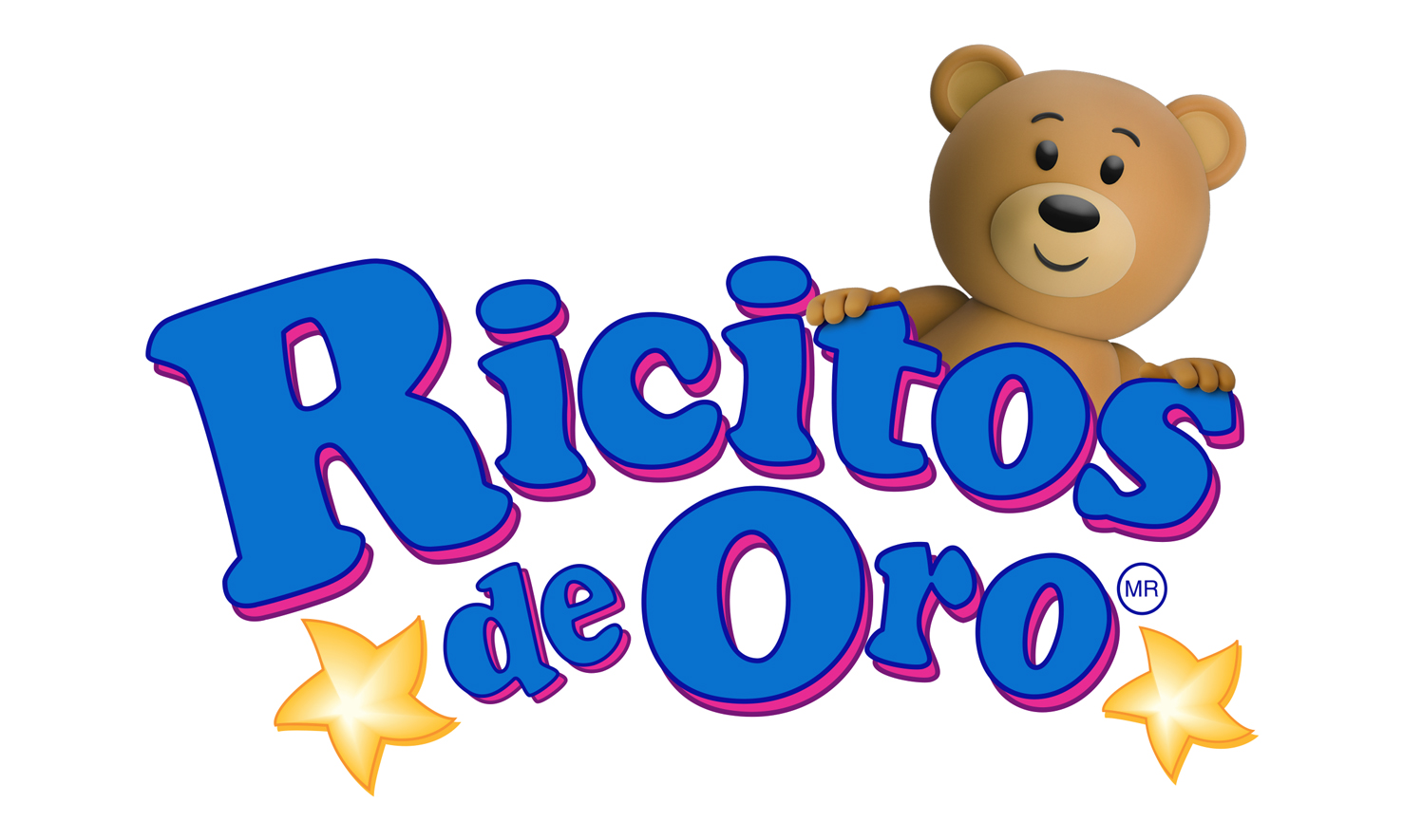 Ricitos de oro