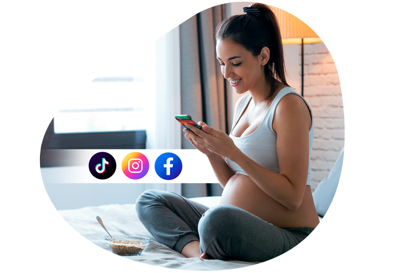 REDES SOCIALES