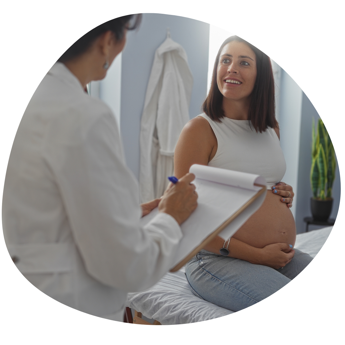 PROFESIONALES DE LA SALUD